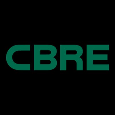 CBRE