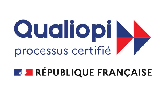 Certification Qualiopi