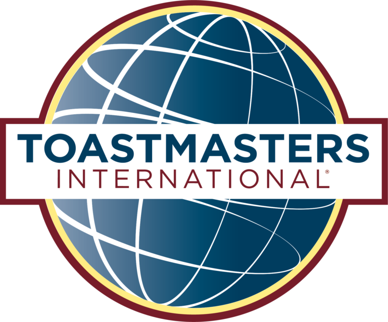 11 - Toastmasters